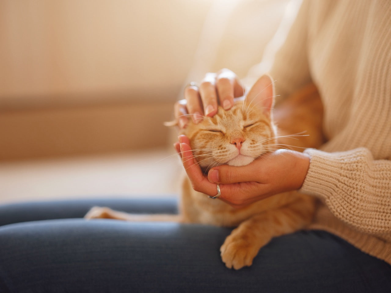 Vitamine für Katzen: Gesunde Ernährung für Fellfreunde