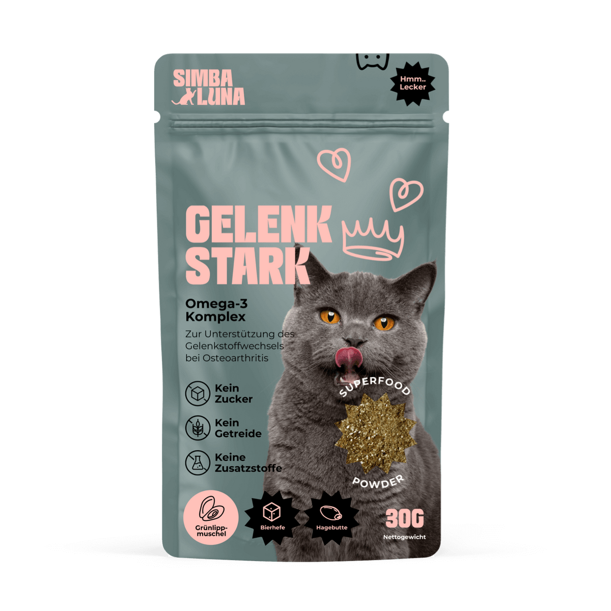 Gelenk Stark